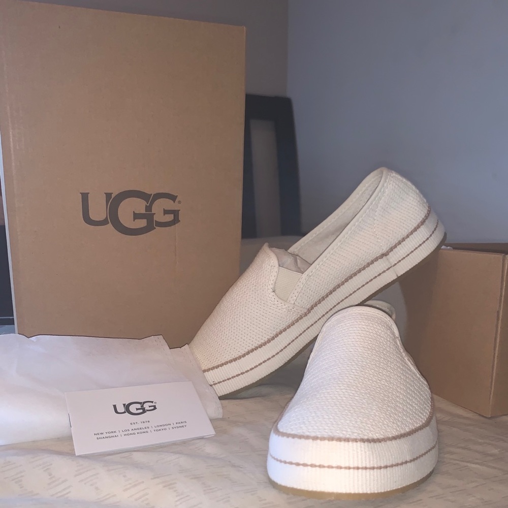 Ugg Flats - image 2